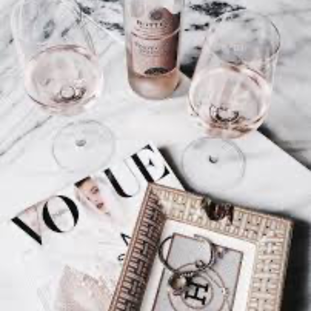 Meet your Posher, Shasha